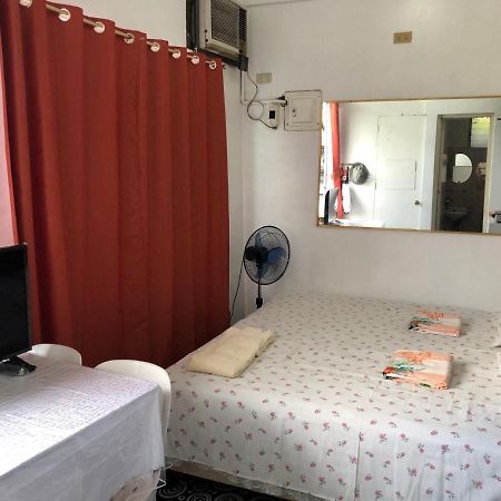 The Mansion - 2 Pax Solo Budget Room Near Airport Terminal Manila Zewnętrze zdjęcie