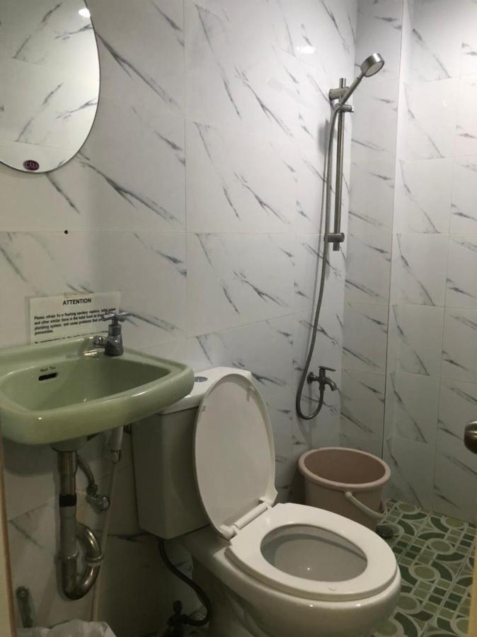 The Mansion - 2 Pax Solo Budget Room Near Airport Terminal Manila Zewnętrze zdjęcie